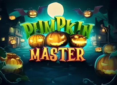 Pumpkin Master