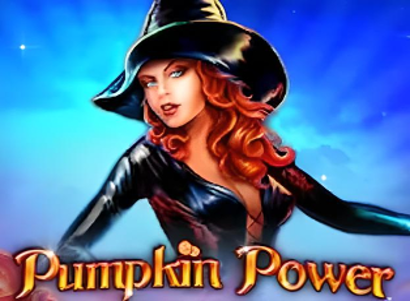 Pumpkin Power