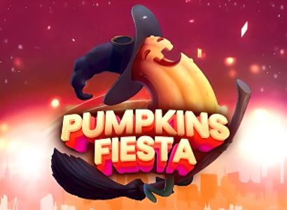 Pumpkins Fiesta