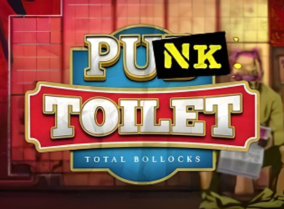 Punk Toilet