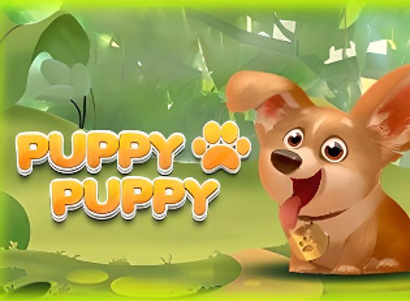 Puppy Puppy