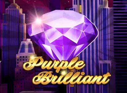 Purple Brilliant
