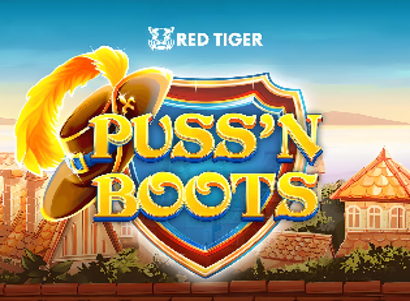 Puss N Boots