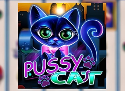 Pussy Cat
