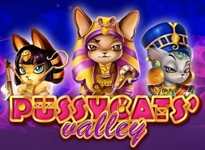 Pussycats Valley