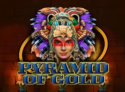 Pyramid of Gold