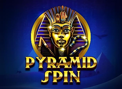 Pyramid Spin