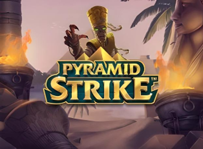 Pyramid Strike