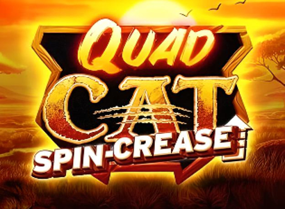 Quad Cat