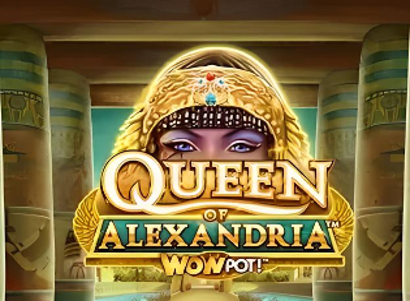 Queen of Alexandria WOWPOT