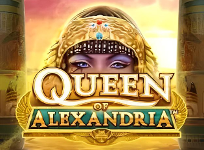 Queen of Alexandria