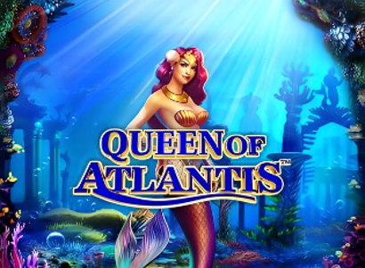 Queen of Atlantis