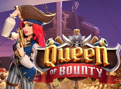 Queen of Bounty