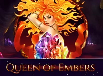 Queen of Embers