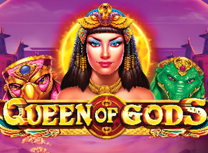Queen of Gods
