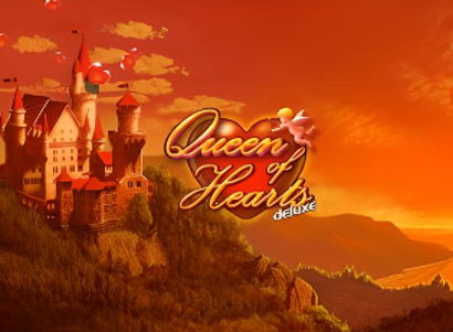 Queen of Hearts Deluxe