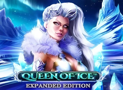 Queen of Ice Expanded Edition