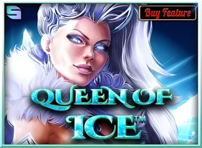 Queen of Ice