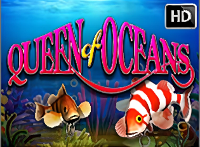 Queen Of Oceans