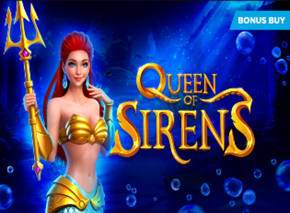 Queen of Sirens