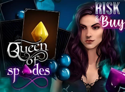 Queen of Spades