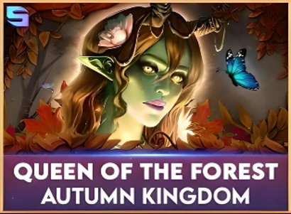 Queen of the Forest Autumn Kingdom