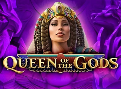 Queen of the Gods