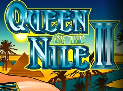 Queen of the Nile II