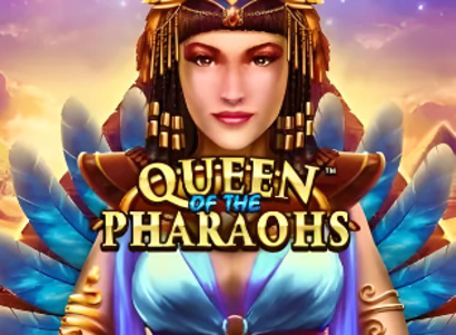 Queen Of The Pharaohs