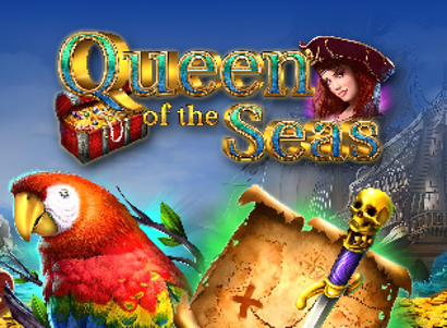 Queen of the Seas