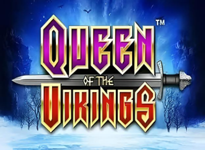 Queen of the Vikings