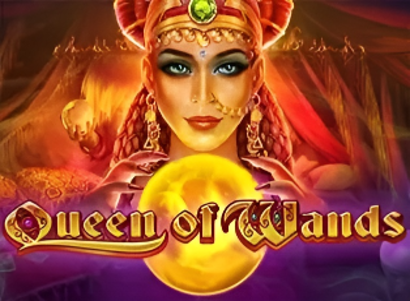Queen of Wands