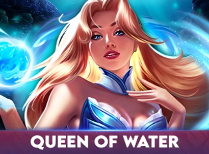 Queen Of Water
