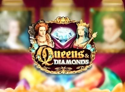 Queens and Diamonds
