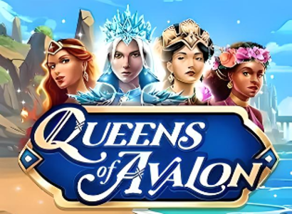 Queens of Avalon