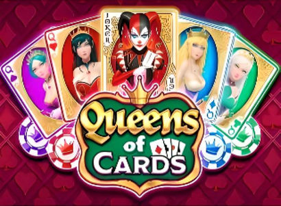 Queens of Cards