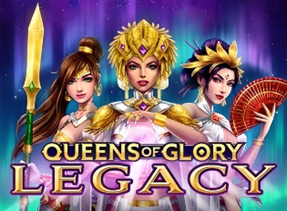 Queens of Glory Legacy