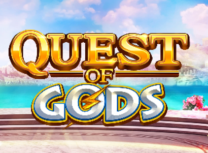 Quest of Gods