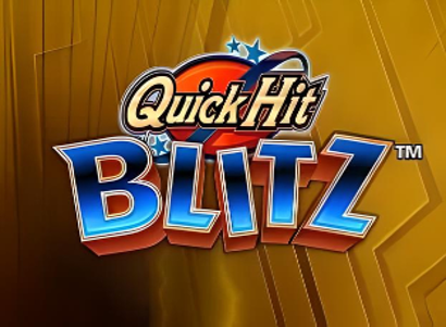 Quick Hit Blitz Gold