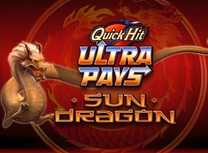 Quick Hit Ultra Pays Sun Dragon
