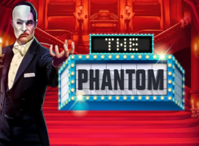 R Franco The Phantom
