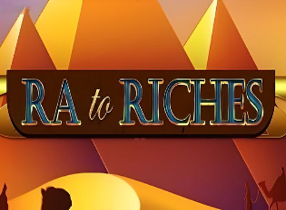 Ra to Riches