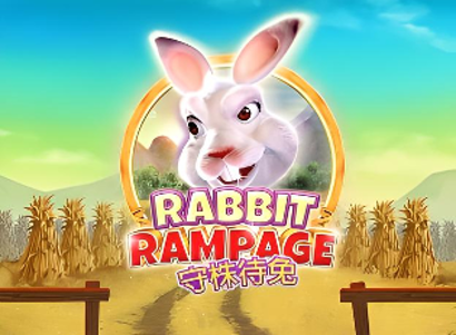 Rabbit Rampage