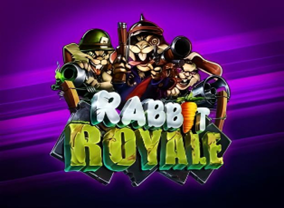 Rabbit Royale