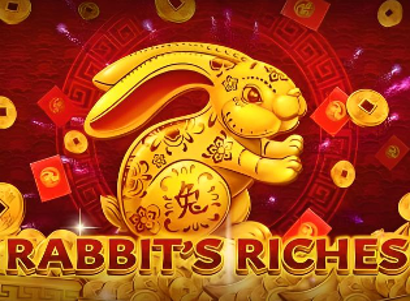 Rabbits Riches