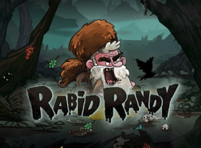 Rabid Randy