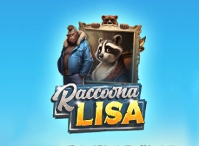 Raccoona Lisa