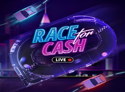 Race for Cash Live