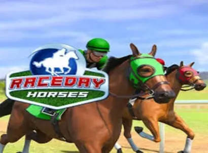 Raceday Horses