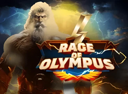 Rage of Olympus